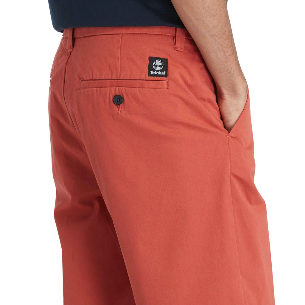 Шорты / Timberland  фото 3