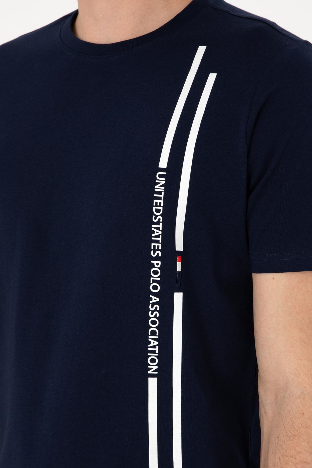 Erkek Lacivert Ti__rt Sepette S_rpriz _ndirim - U.s. polo assn фото 7