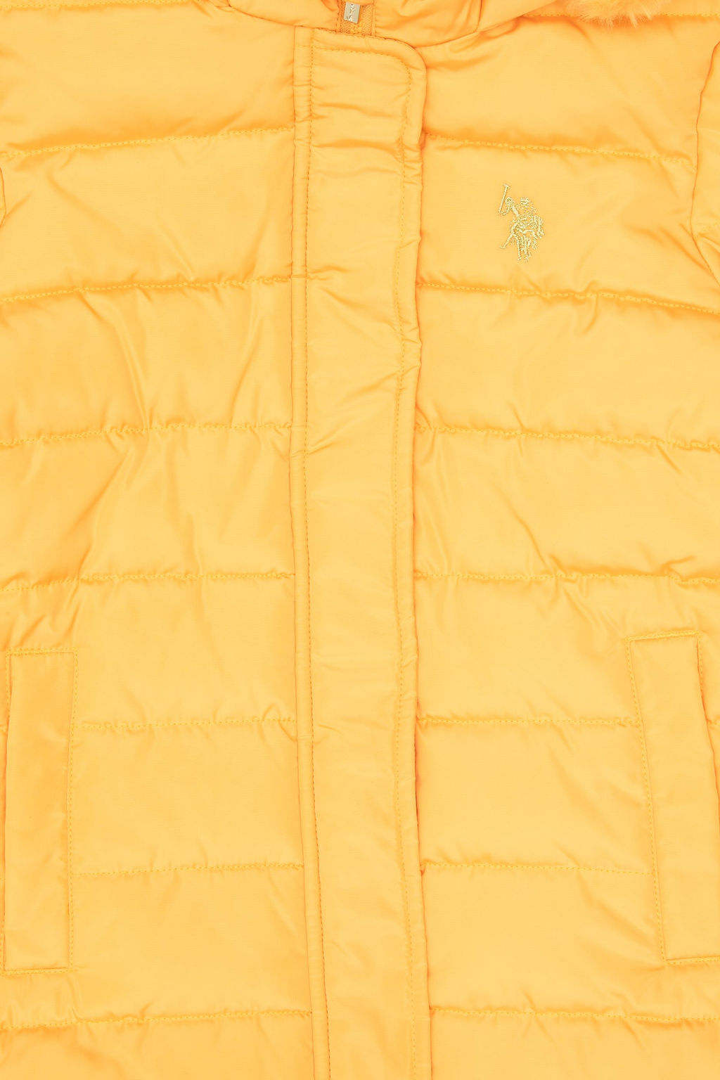 K_z _ocuk TURUNCU Kaban - U.s. polo assn фото 3