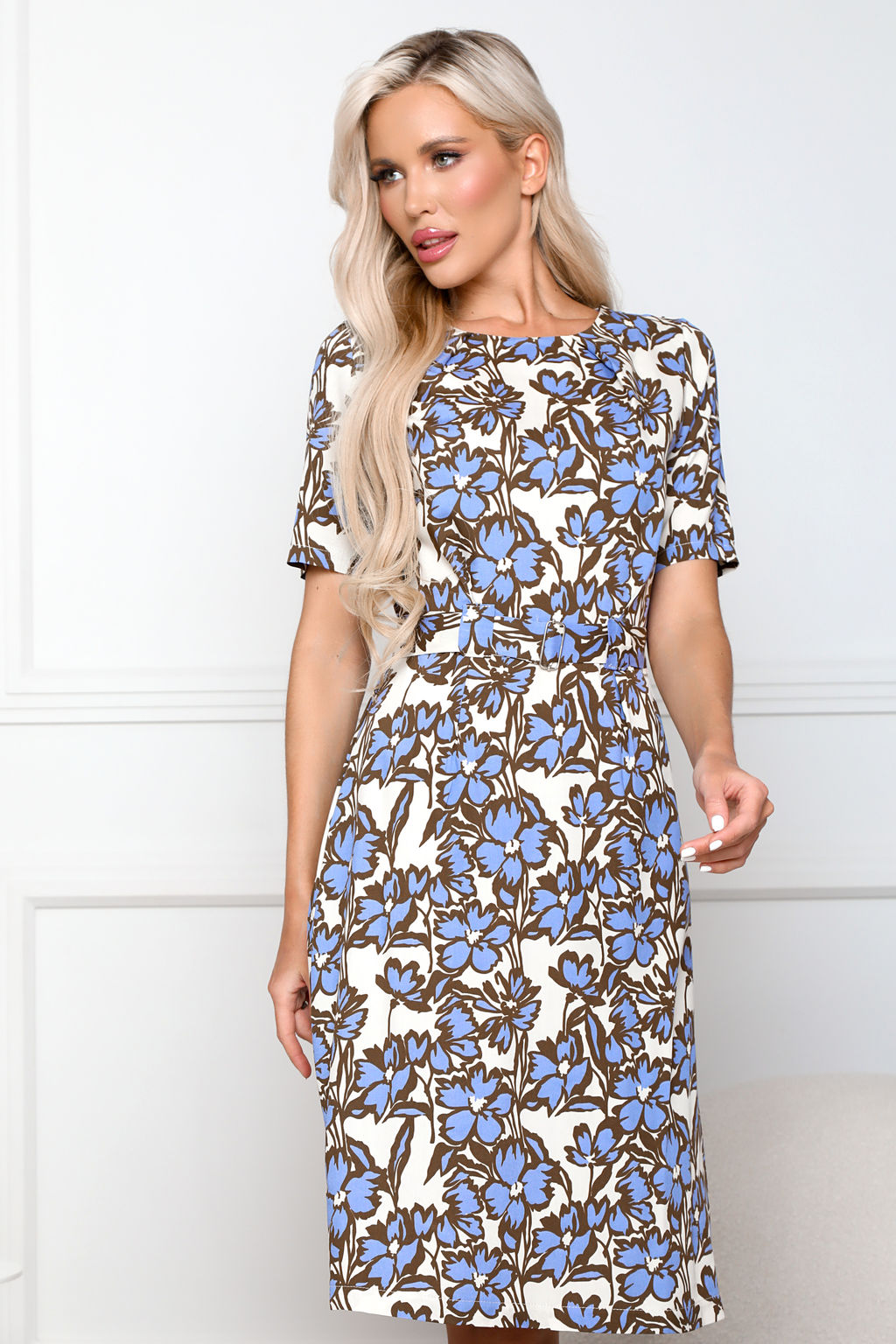 Платье Open Style 6128 платье