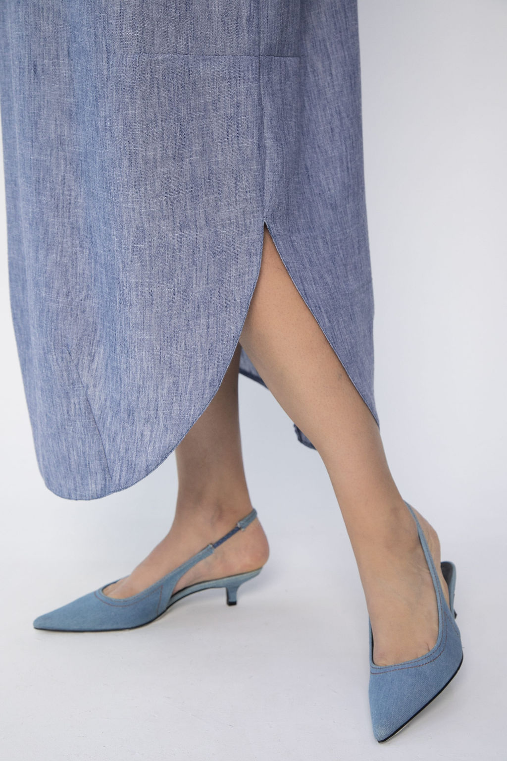 Платье В отпуск - Lt collection фото 8