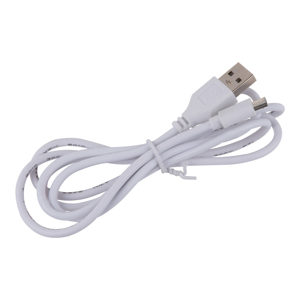 ULM-D601 8W/3000-6000K/DIM WHITE Светильник настольный светодиодный прищепка. Сенсорный выключатель. Диммер. Белый. TM Uniel - Volpe фото 7