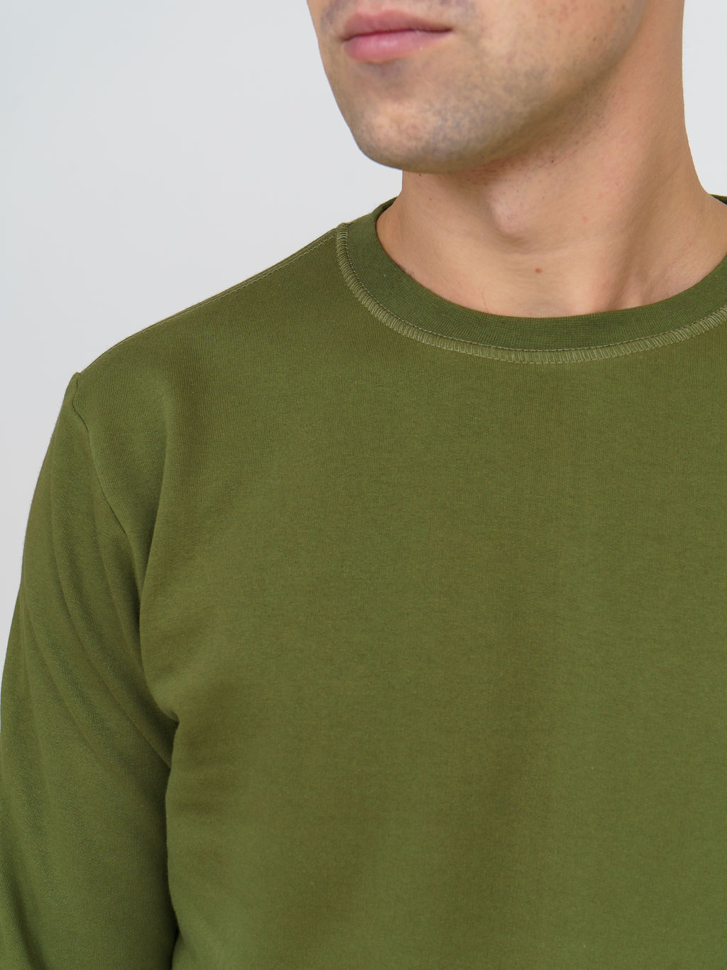 883 Нательное белье "Олива"