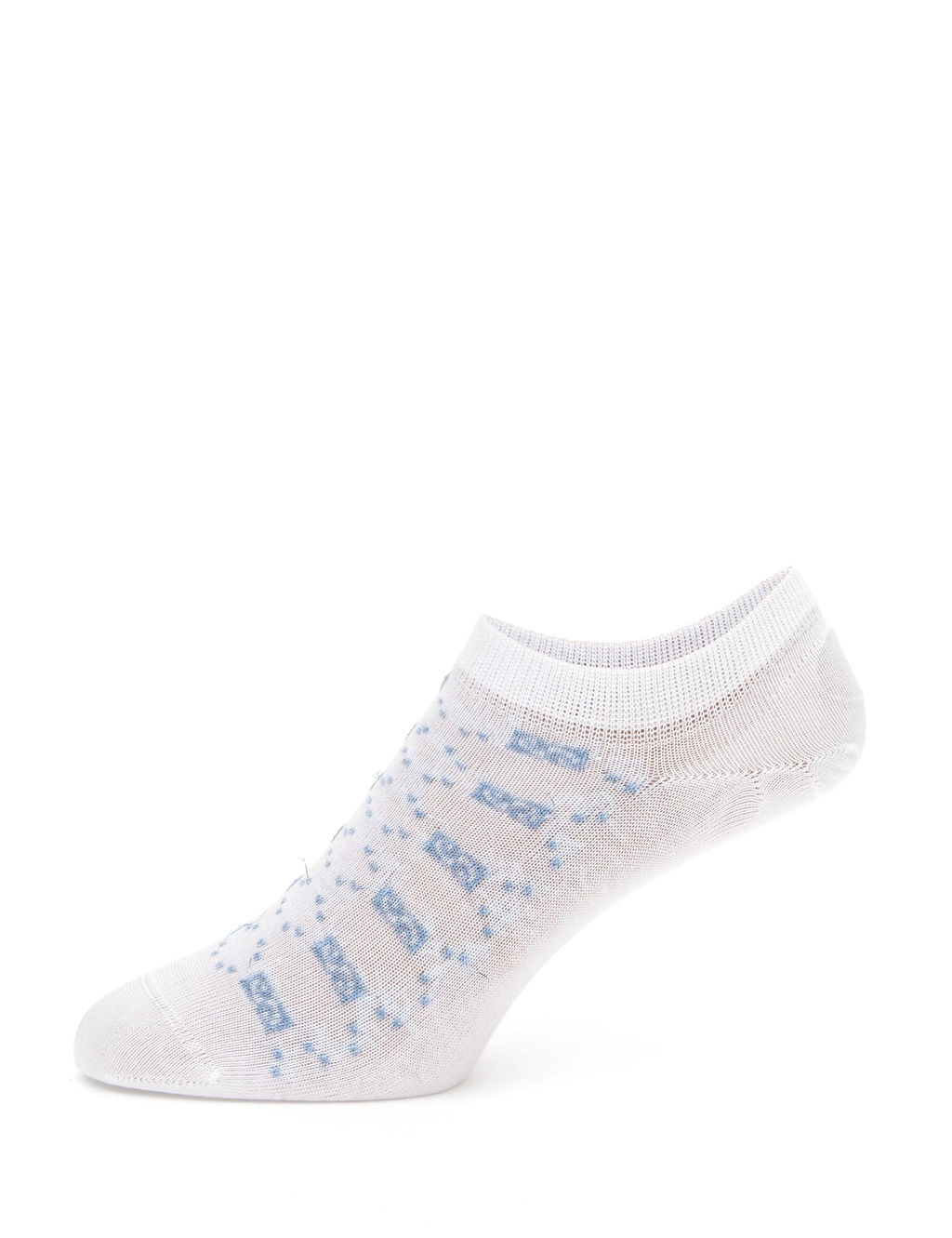 Kad_n 2li Patik _orap - Pierre cardin фото 2