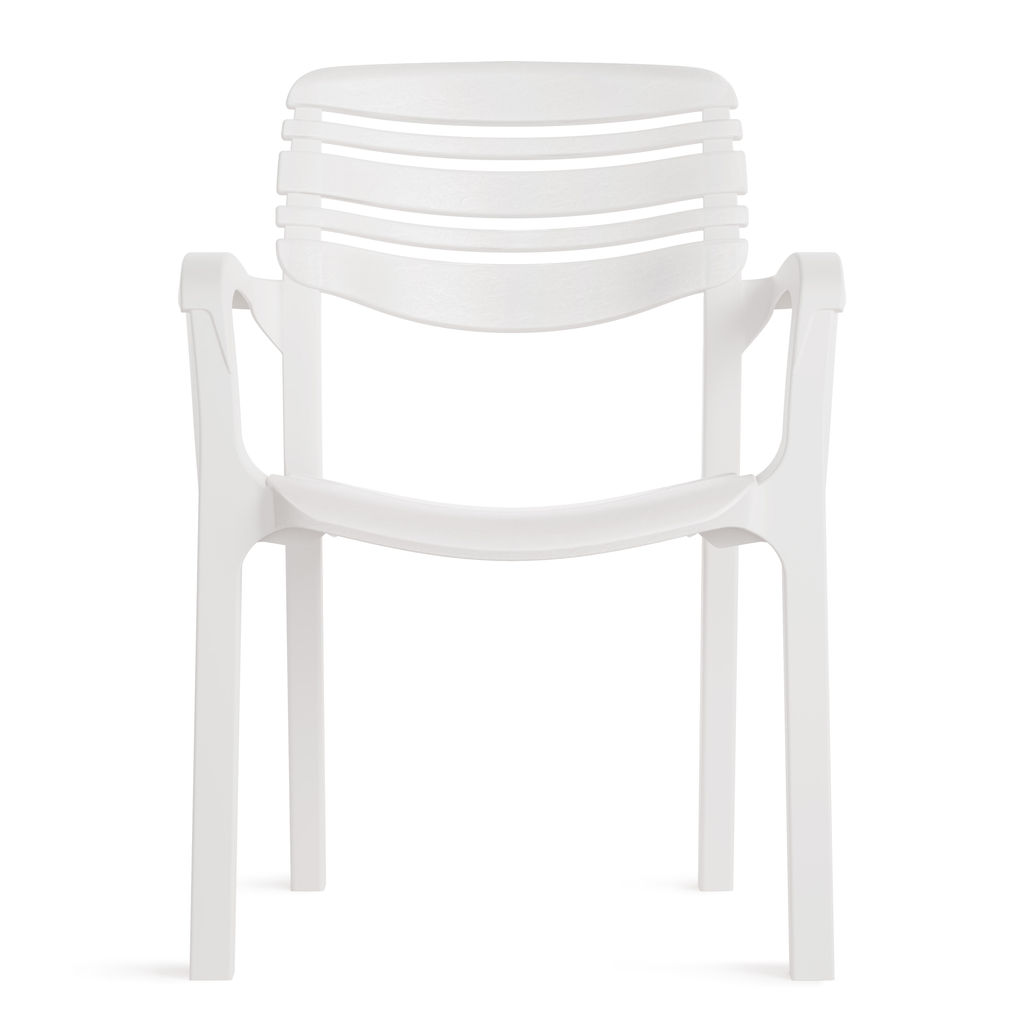 Кресло "Атлант" (белый) М8906