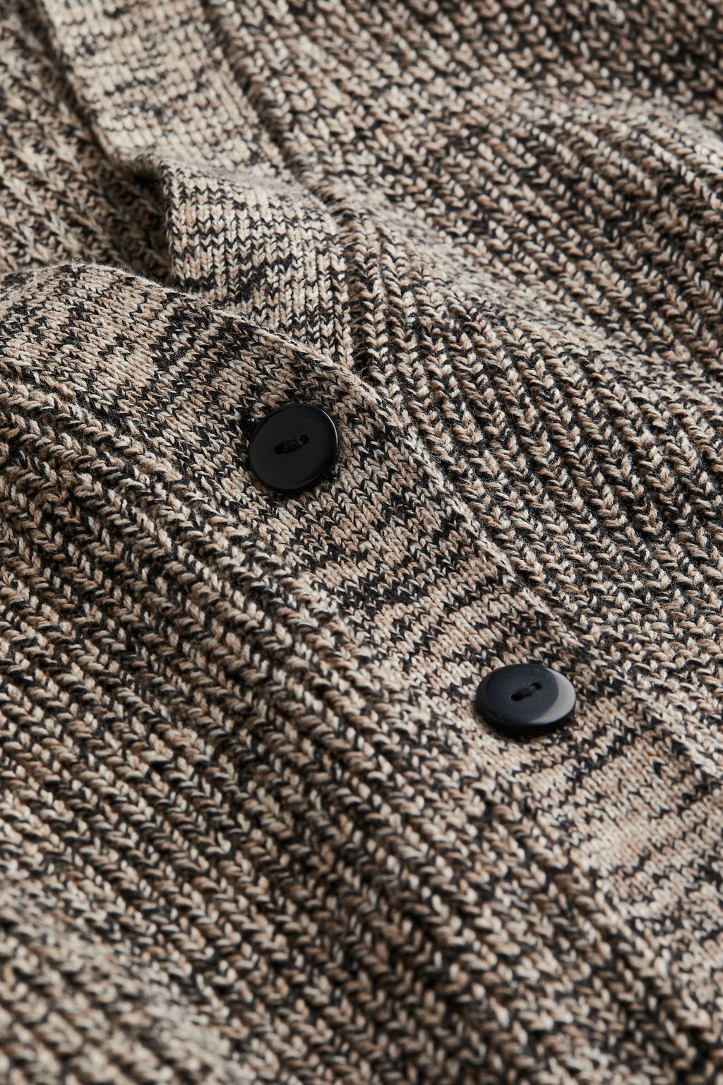 Cardigan con hombreras - H&m фото 6