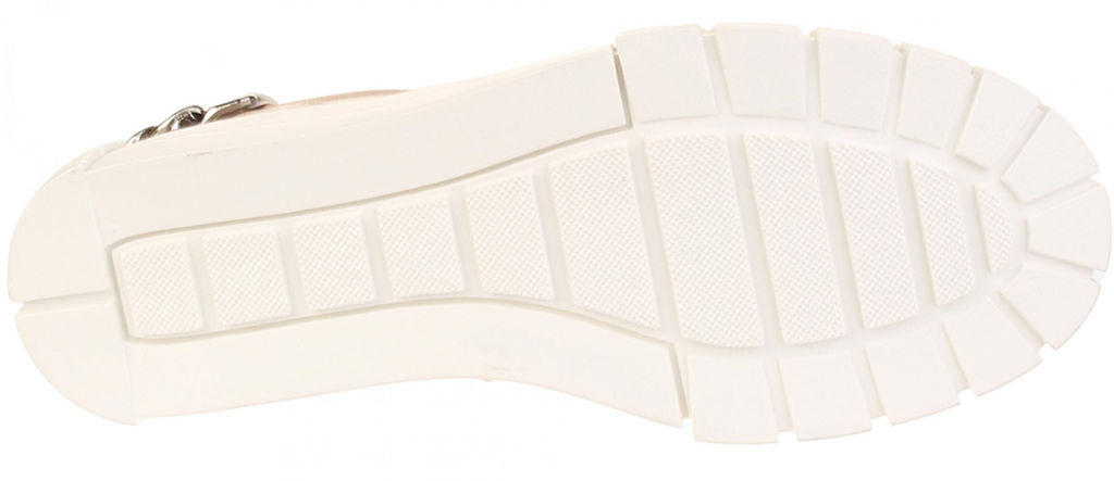 Дерби Kenka TNK_323-12_beige