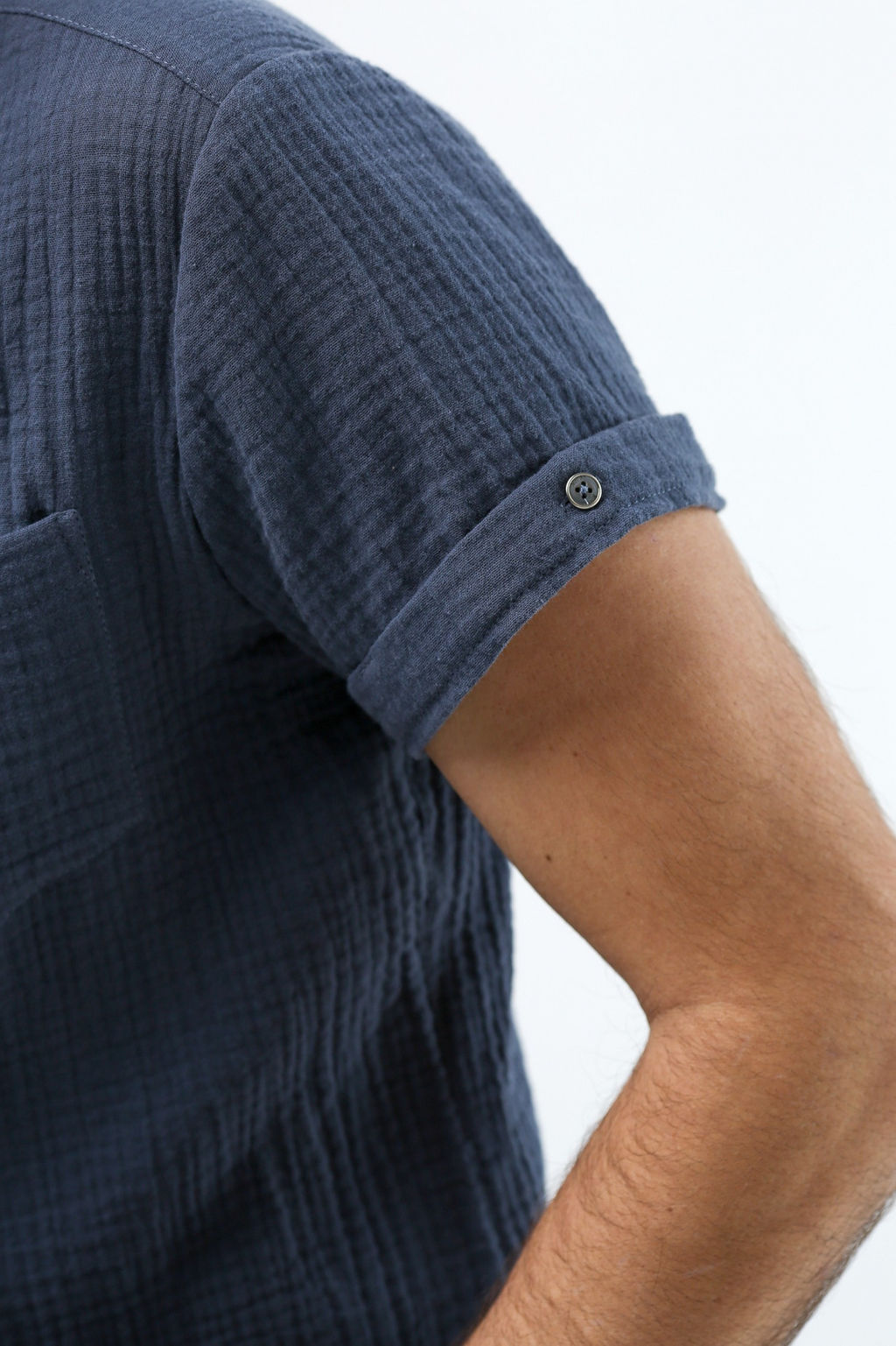 Рубашка 219-Б-05