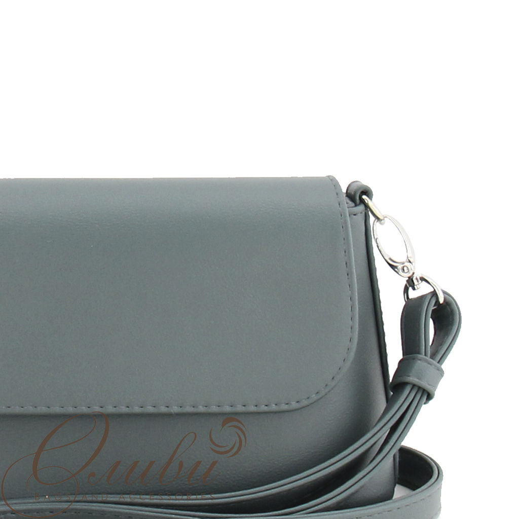 1006 Сумка женская (зелен.) - Olivi фото 4