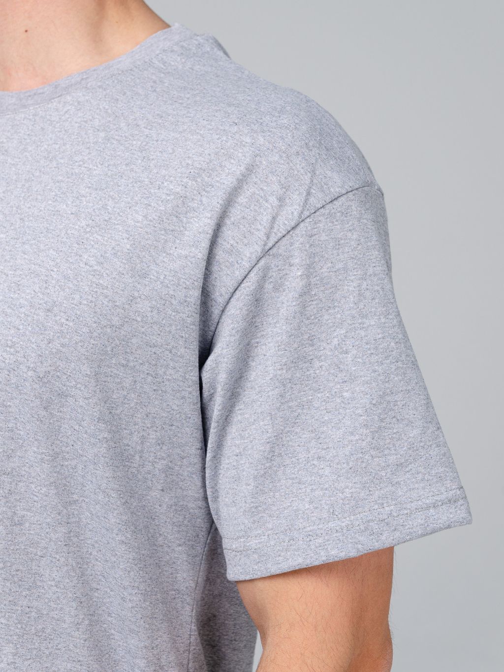 Футболка оверсайз (цвета в ассортименте) - Lena basco фото 40