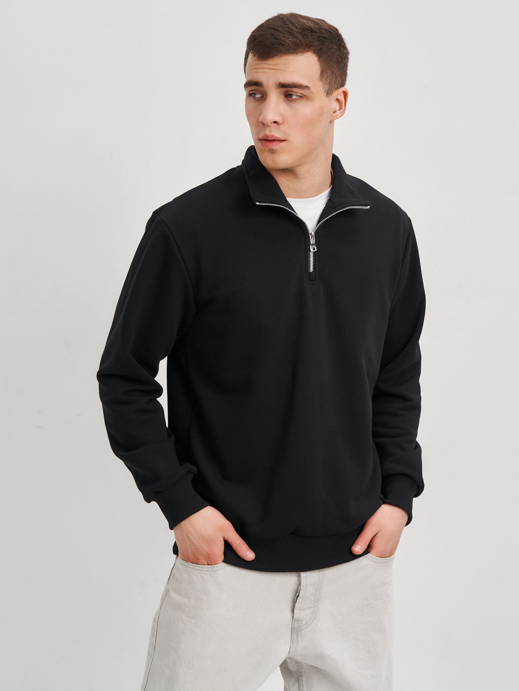 Толстовка мужская 24134-462 - Avese фото 47