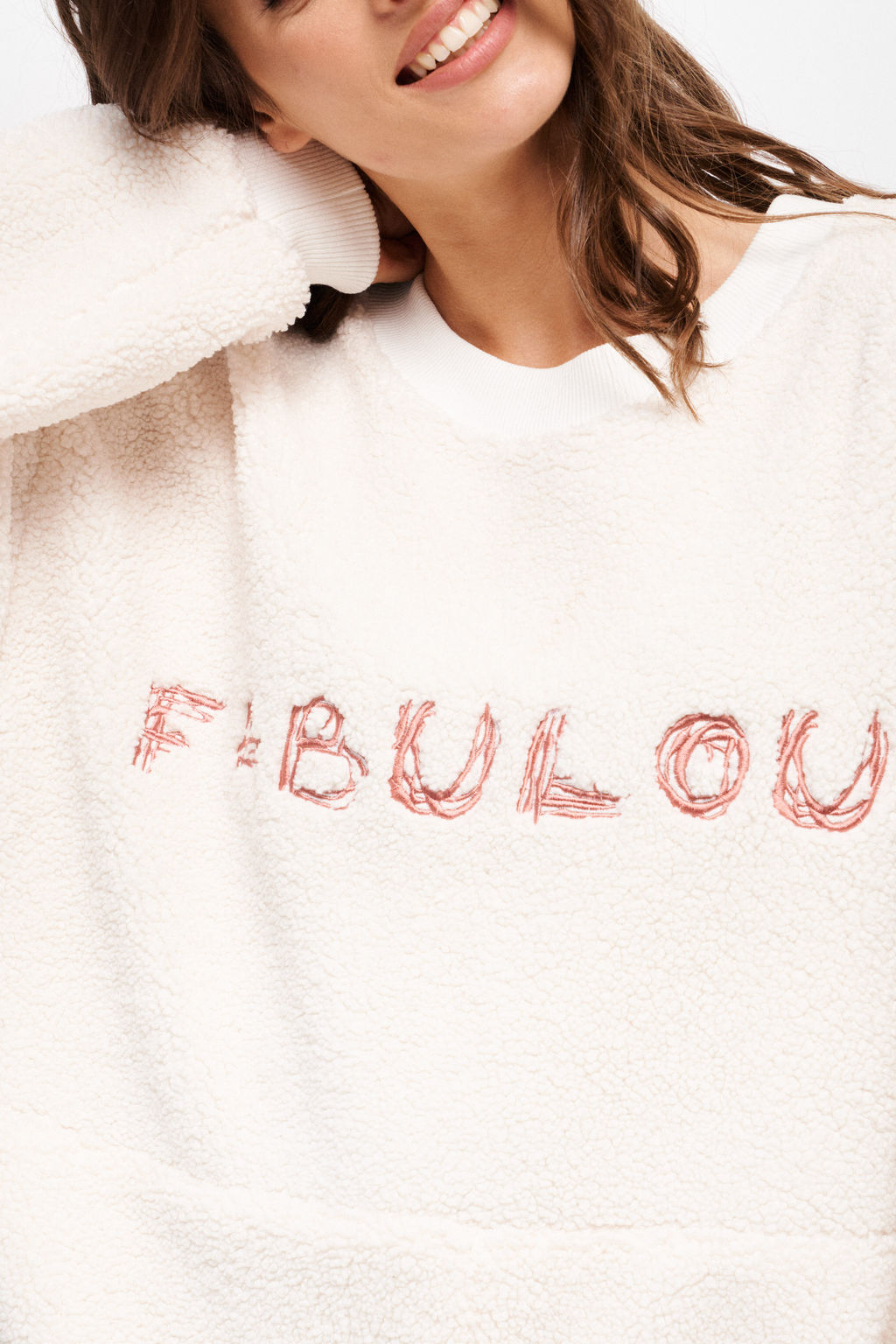 Джемпер 3653 - Elletto фото 3