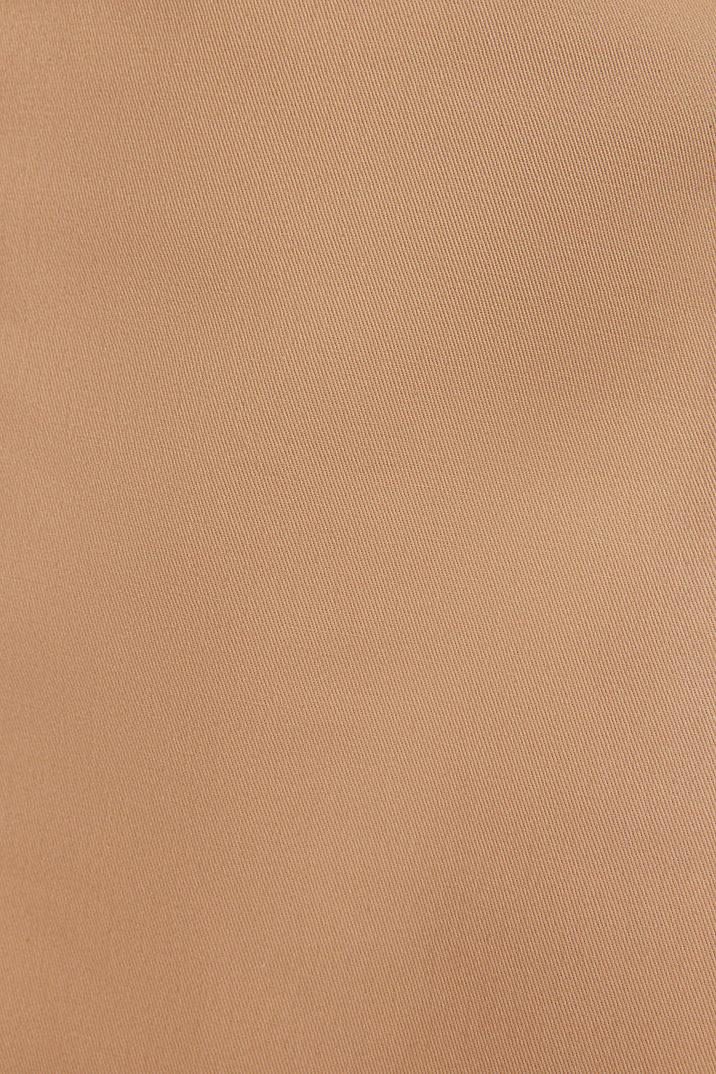 Vizon Yuksek Bel A-Line Mini Boy Dokuma Etek TWOSS22ET0136