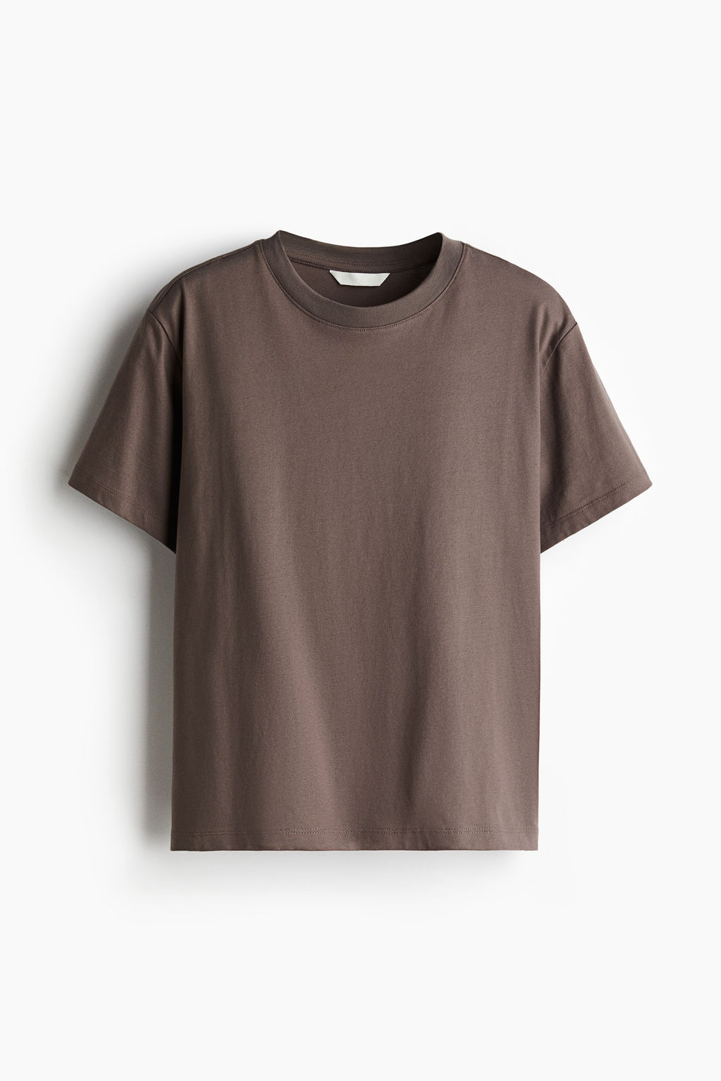 Camiseta de algod?n - H&m фото 4