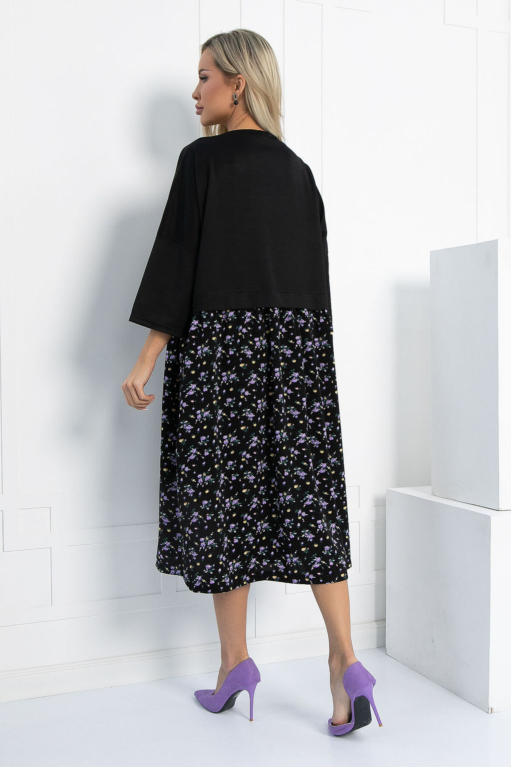 Платье бохо - Lt collection фото 28