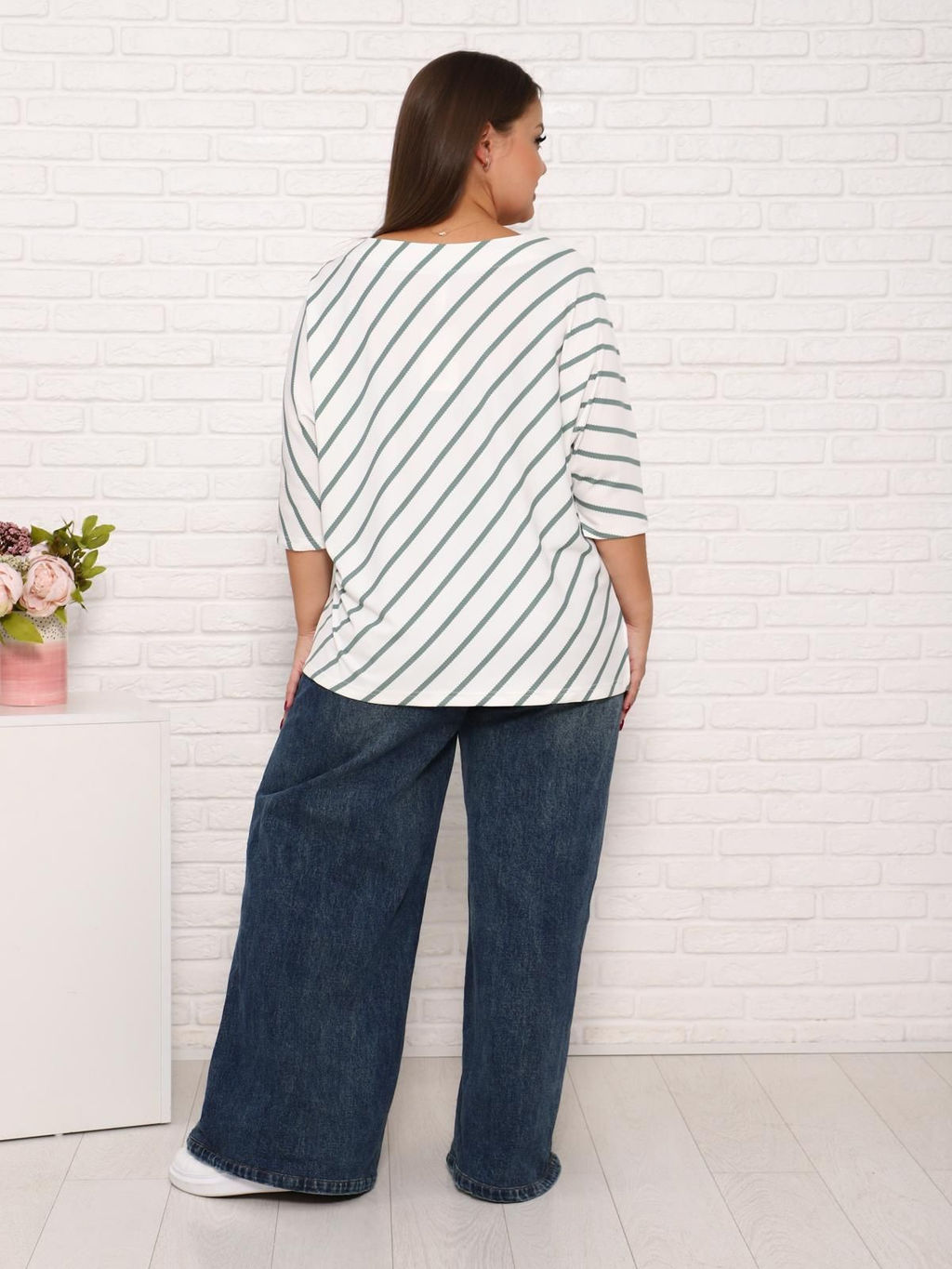 IV-CAPRIZ Лавея - блуза черный фото 14