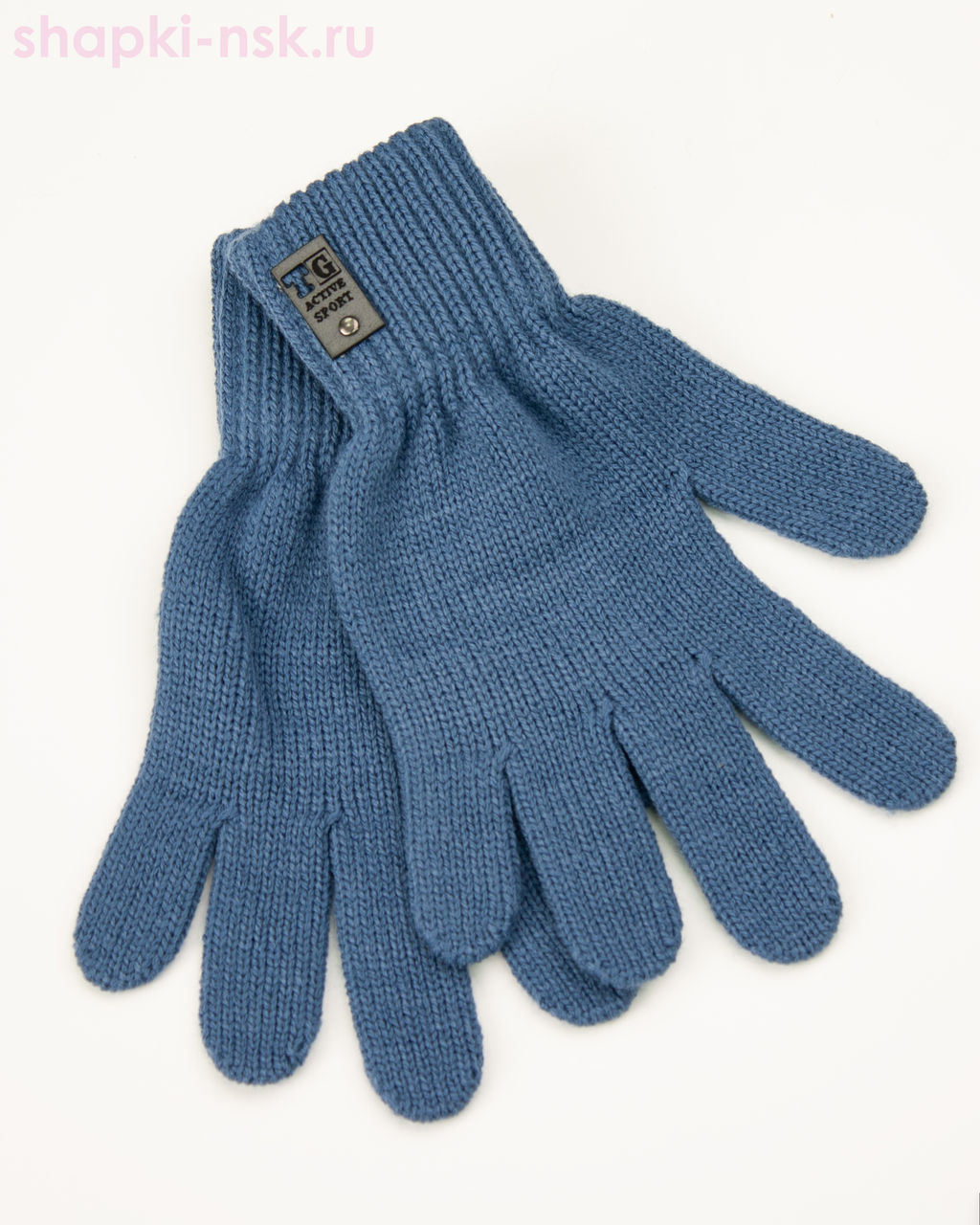 065-TGm Перчатки для мальчика (9-10 лет)