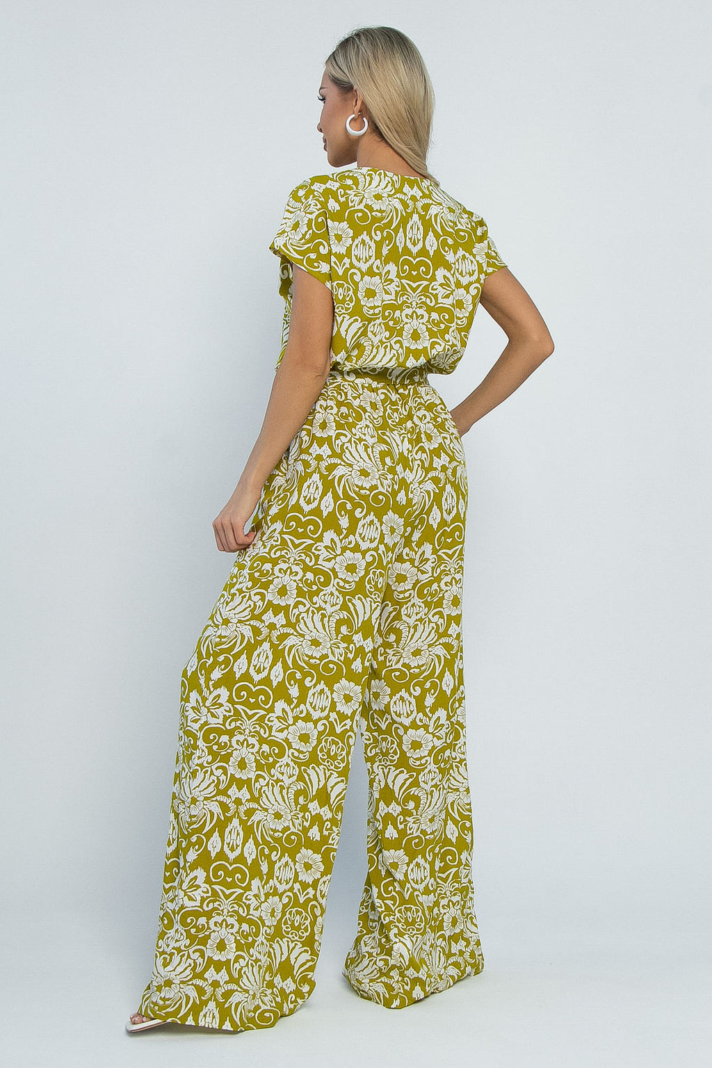 Комбинезон Сезария - Lt collection фото 10