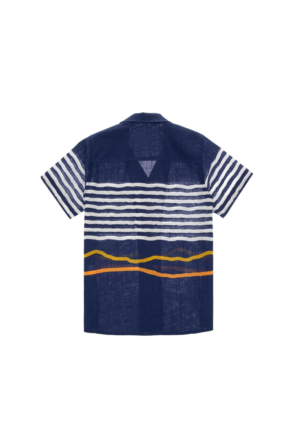 Erkek _ocuk Lacivert K_sa Kollu G_mlek Sepette S_rpriz _ndirim - U.s. polo assn фото 2