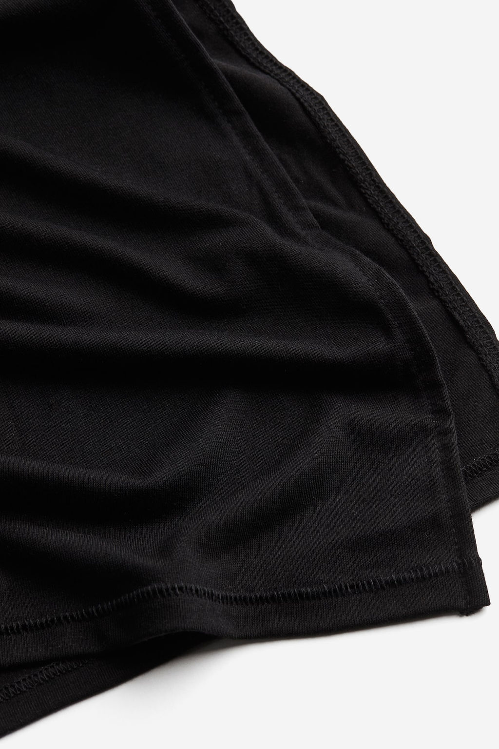 Vestido en mezcla de viscosa - H&m фото 2