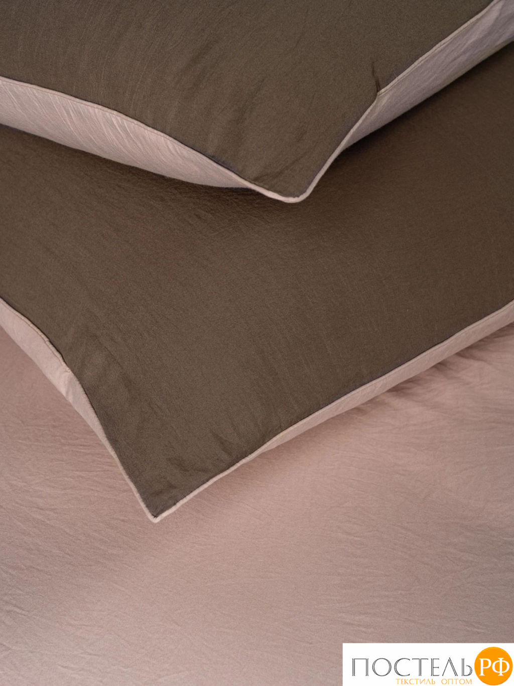 КПБ SleepiX ЮКО т-кор/роз - Sleep ix фото 7