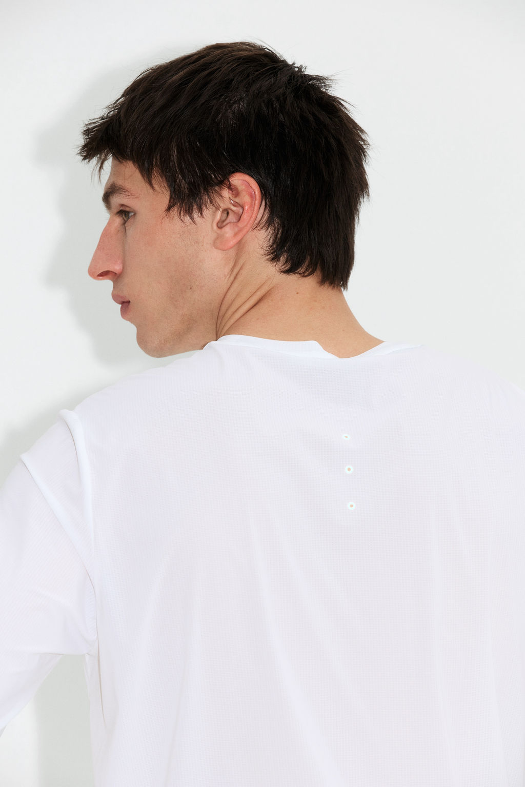 Camiseta de running de manga larga con DryMove - H&m фото 10