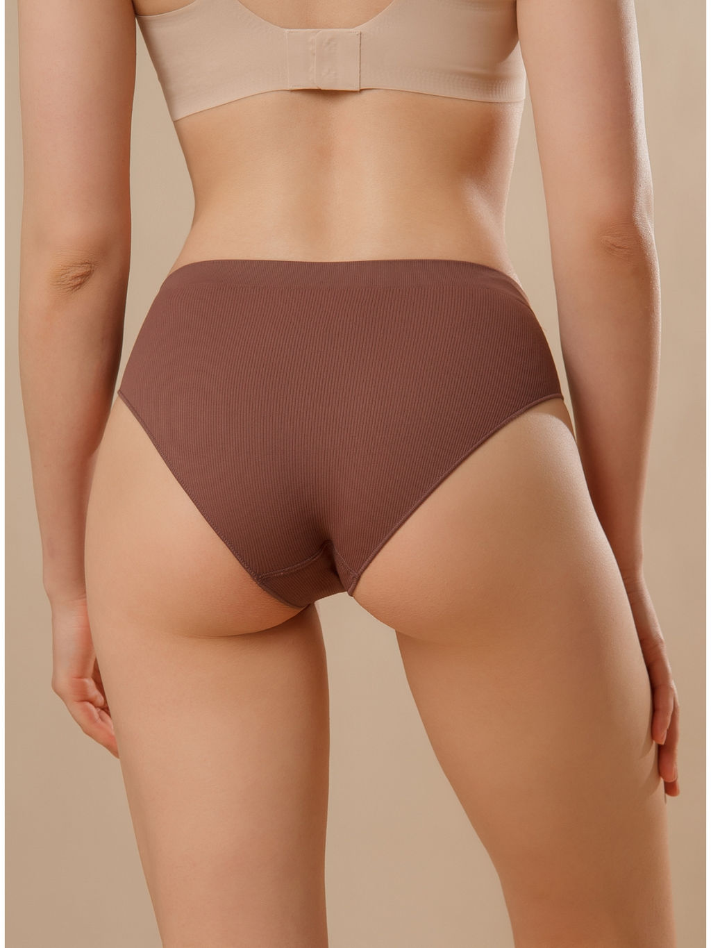 Женские трусы Indefini (Арт.3501WUV)  фото 2