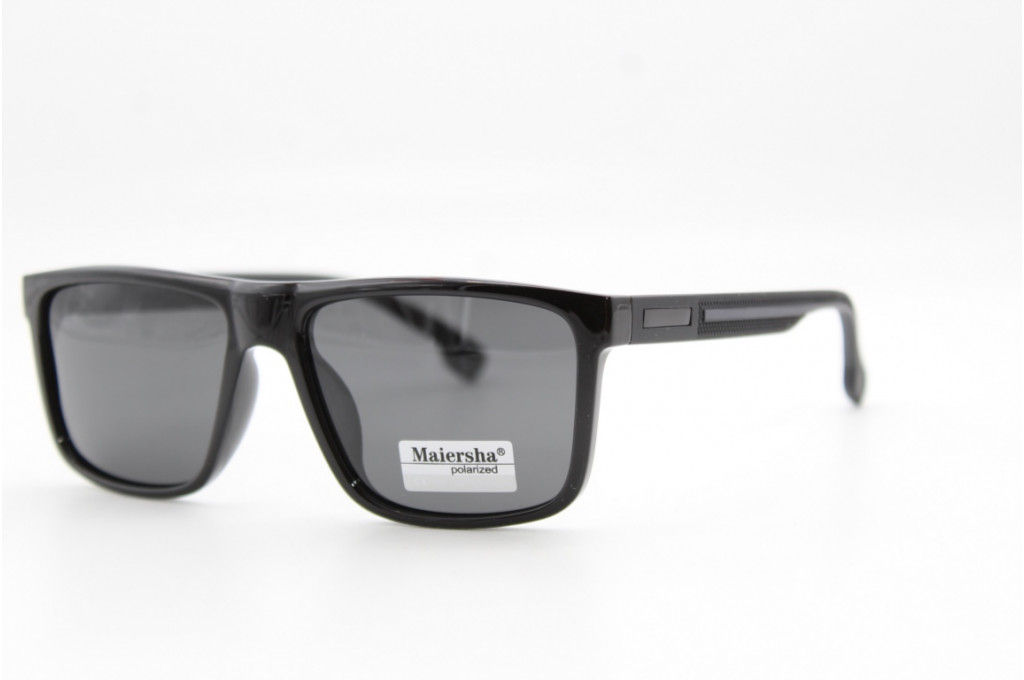 Солнцезащитные очки Maiersha (Polarized) 5063 56-18-144 С1