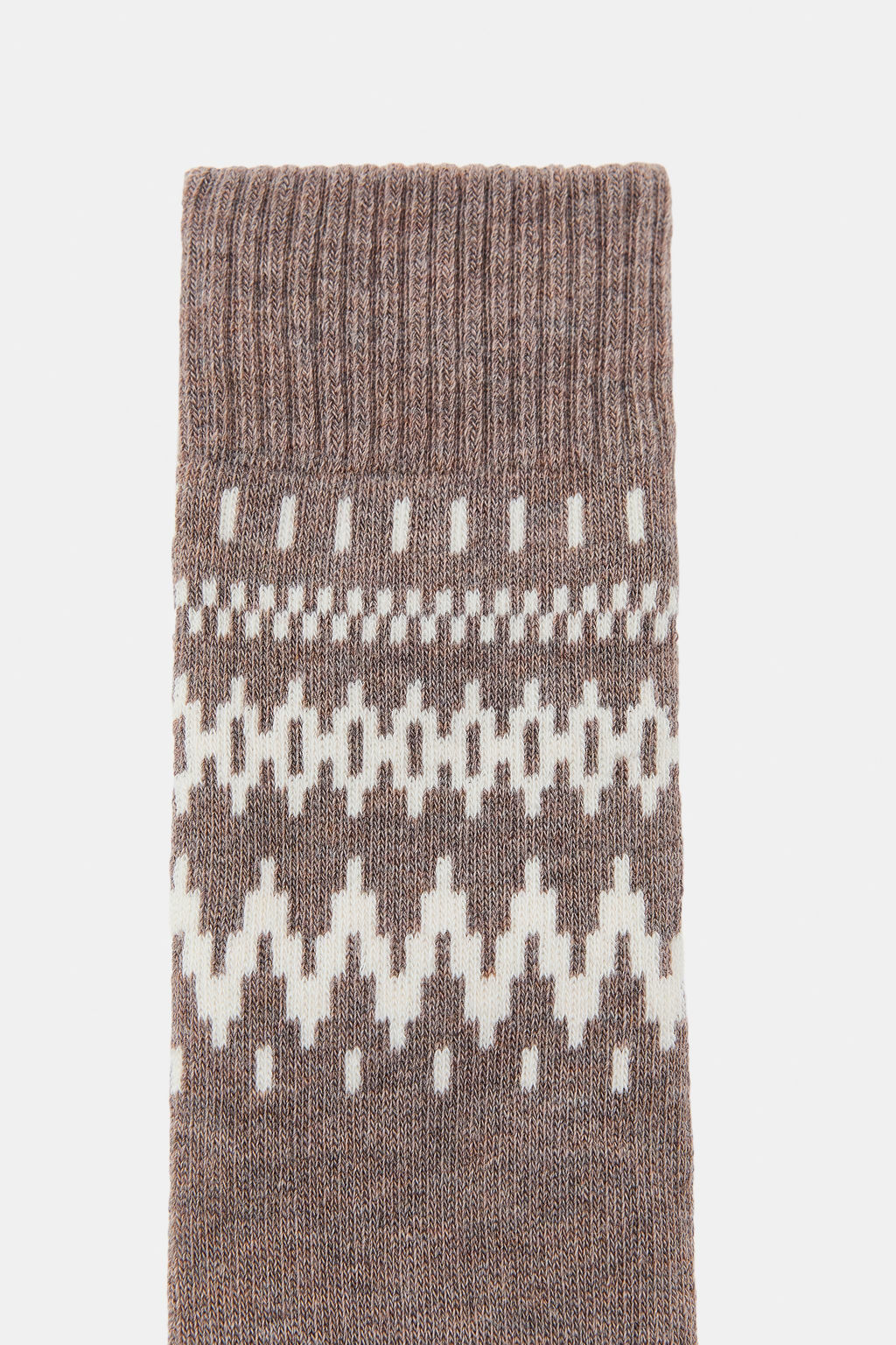 SKI COLLECTION SOCKS - Zara фото 5