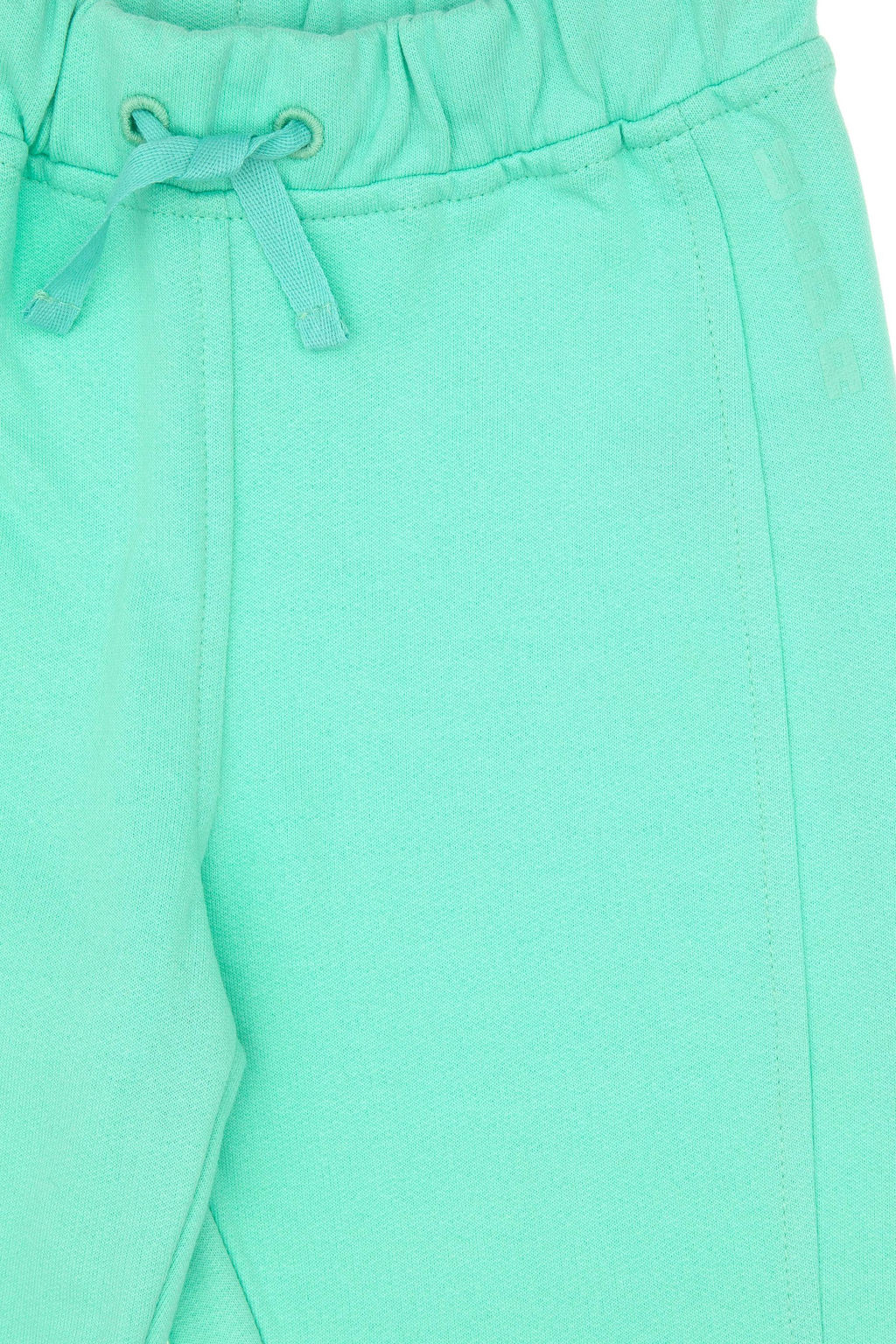 Мятные спортивные штаны для девочек Неожиданная скидка в корзине - U.s. polo assn фото 4