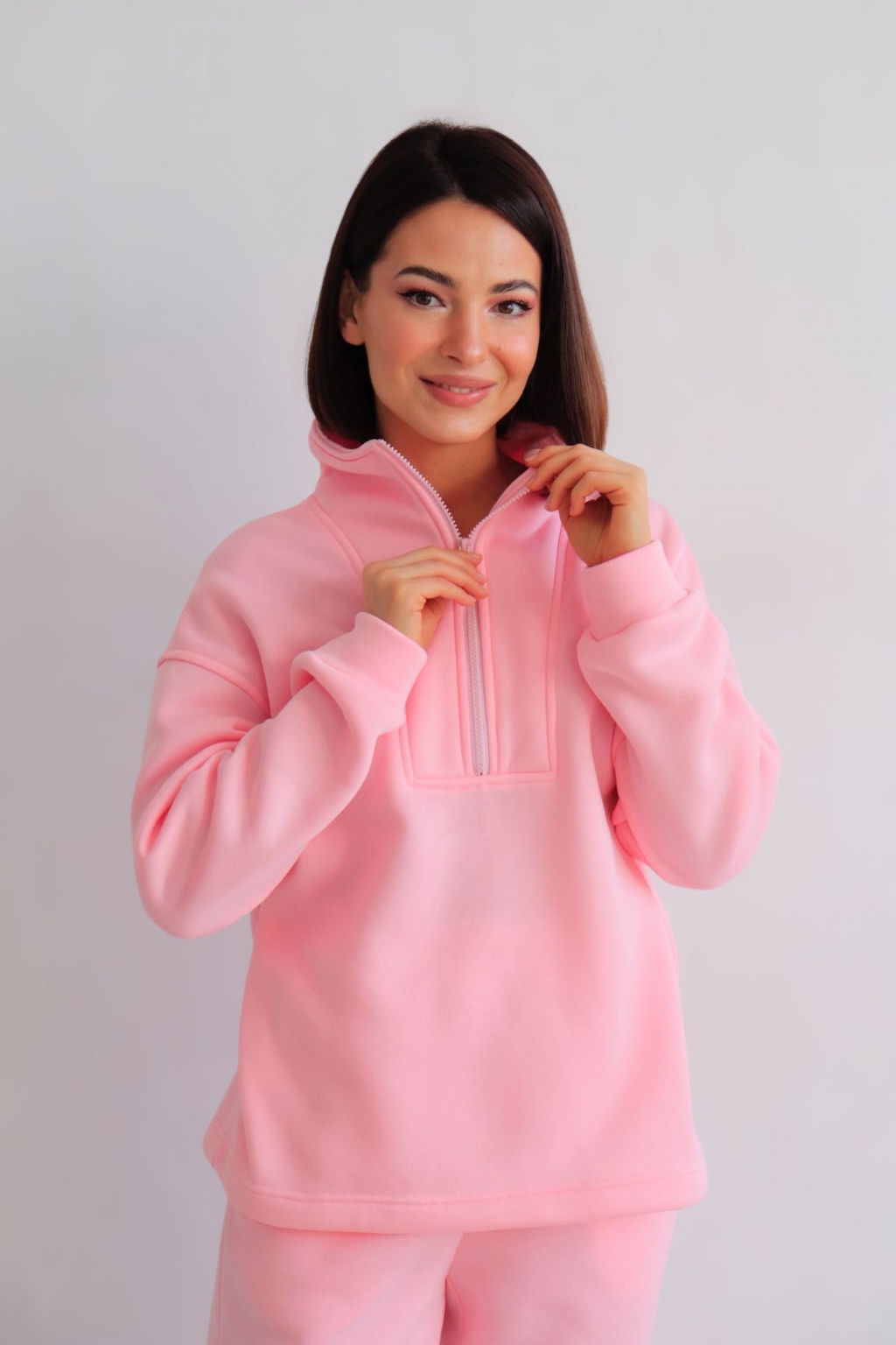 Martichelli Костюм спортивный розовый  фото 10