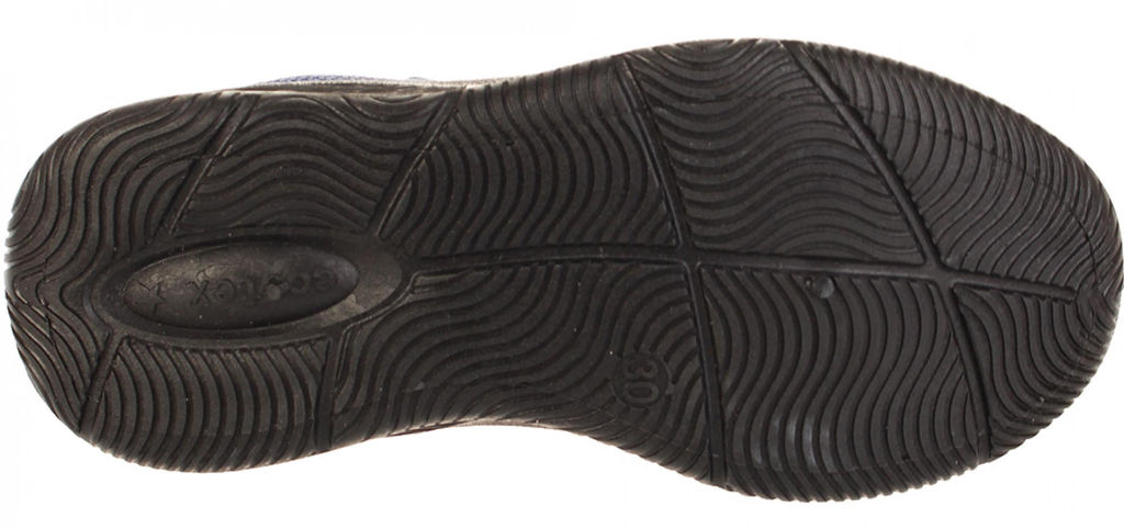 Слиперы ECOTEX STAR 16-082TF-5b фото 4