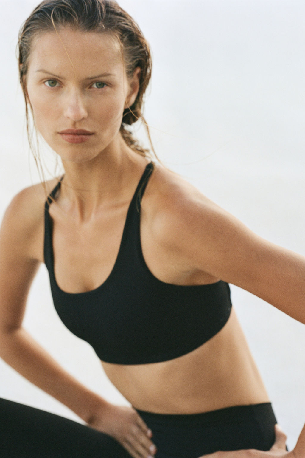 Sujetador de deporte SculptMove Medium Support - H&m фото 10