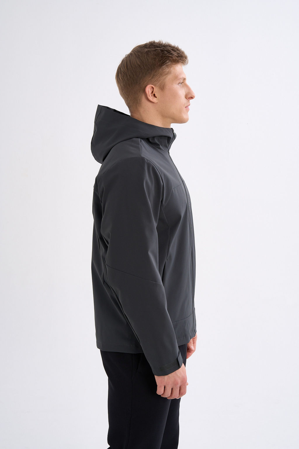 Куртка Зеленый