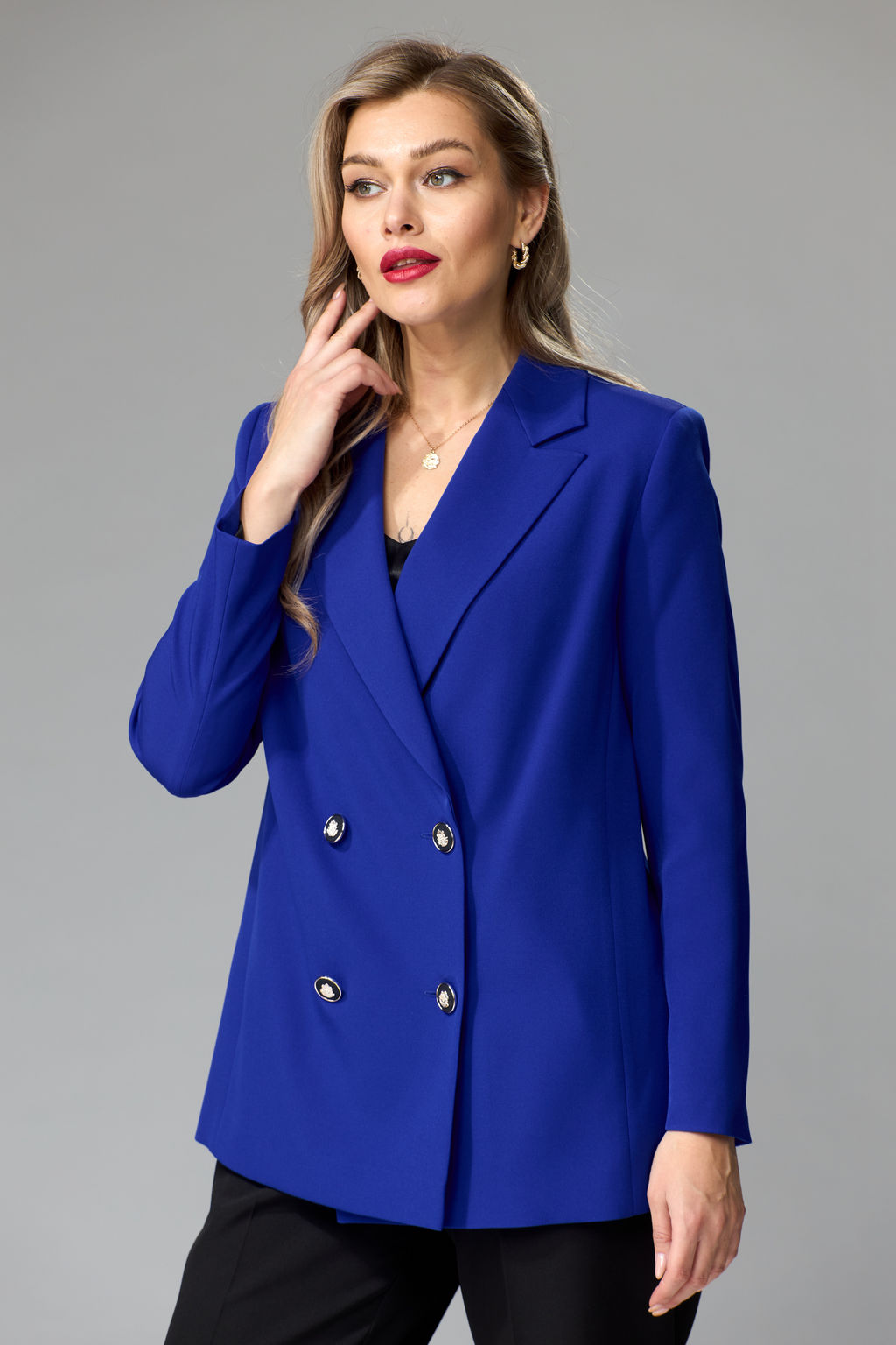 Жакет - Gizart фото 47