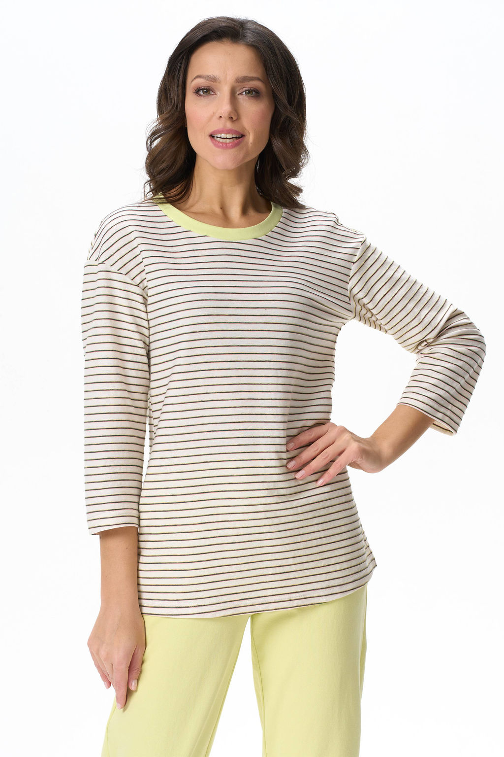 Футболка 100% хлопок LORY