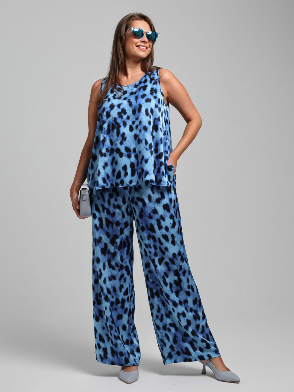 VIOTEX Брюки Найт-2 - Виотекс фото 29