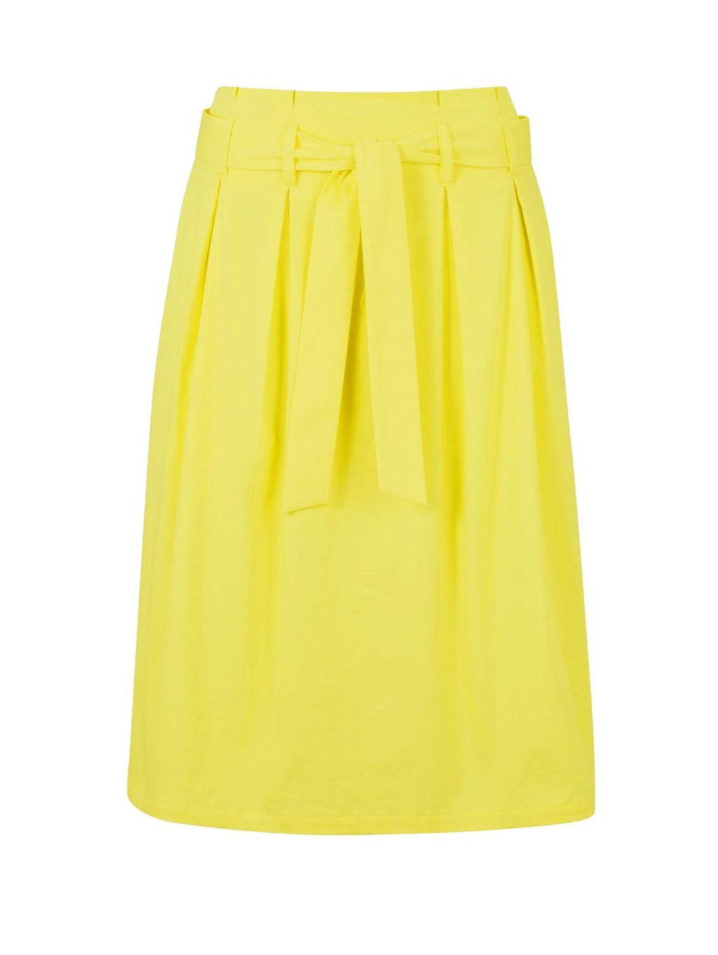 Юбка, лимонная - Heine фото 2