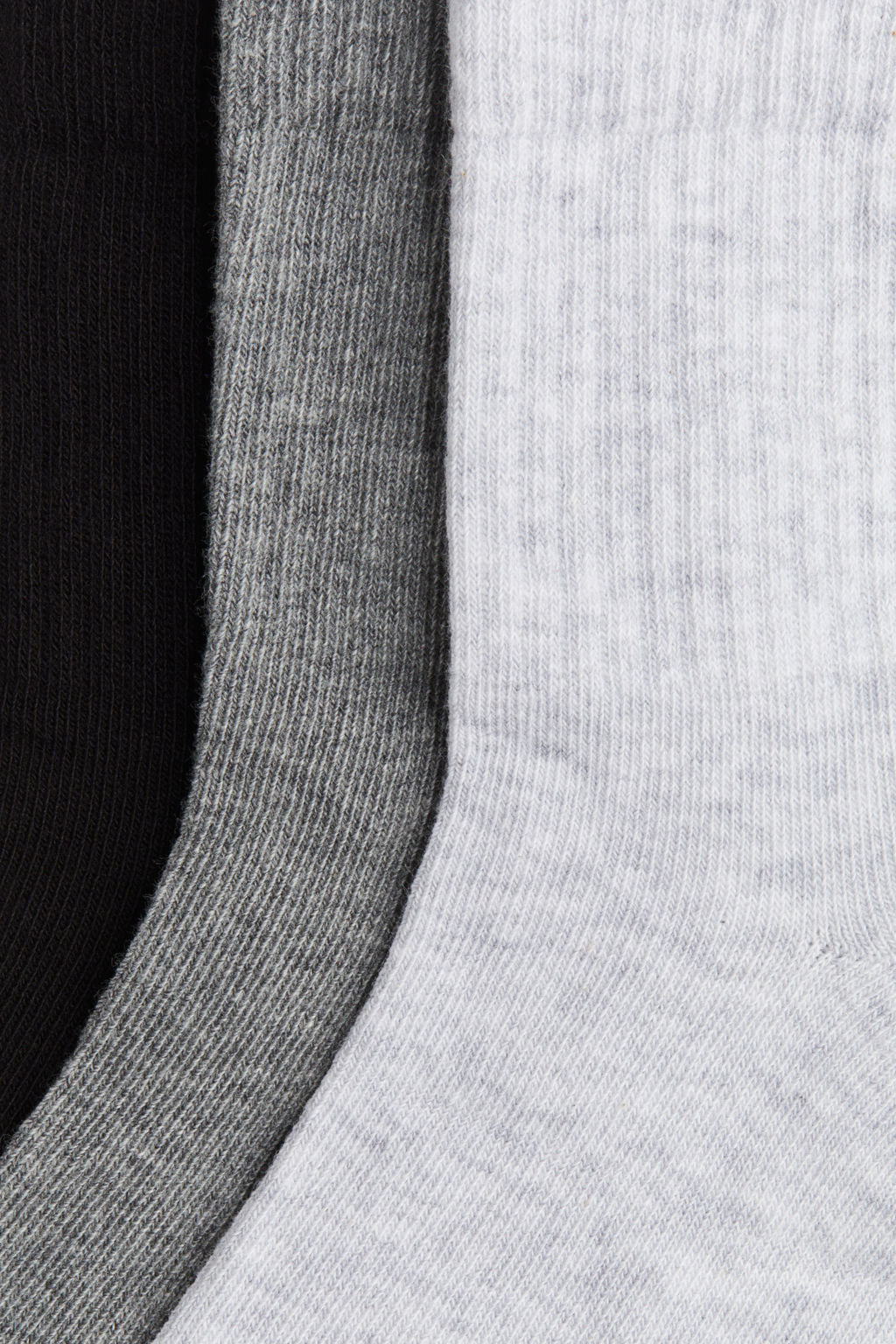 Pack de 3 calcetines - H&m фото 5