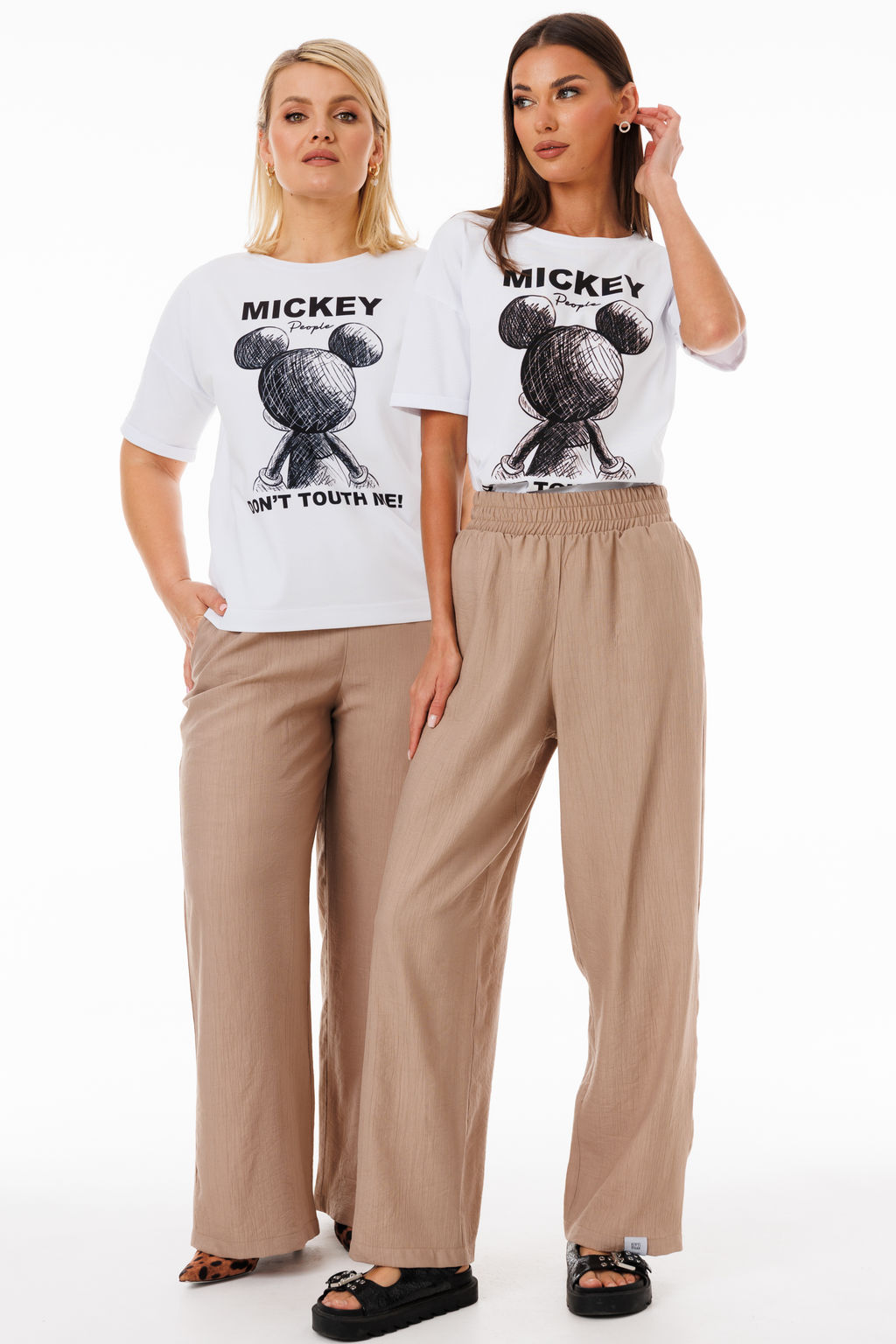 Джемпер 4026 - Kivviwear фото 4