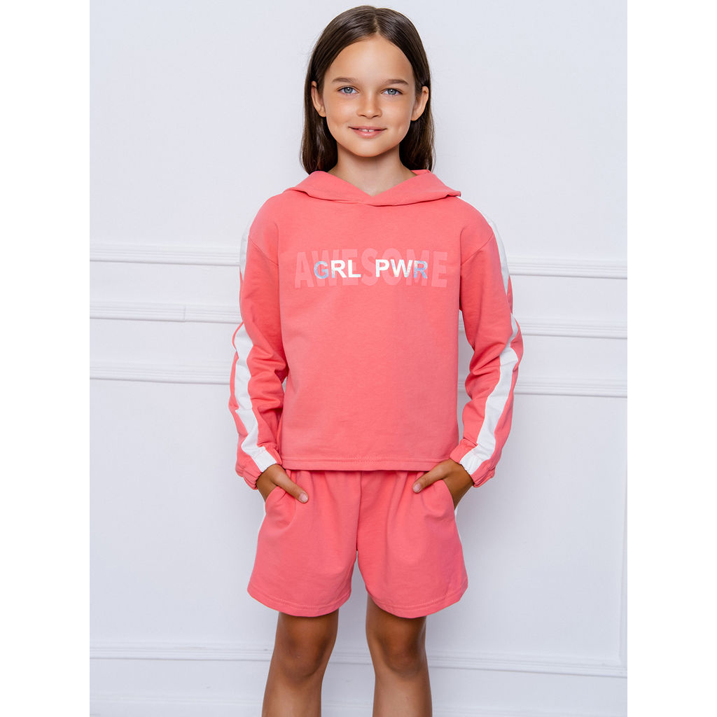 Комплект футер 2х нитка петля 8501320202 - Youlala фото 30