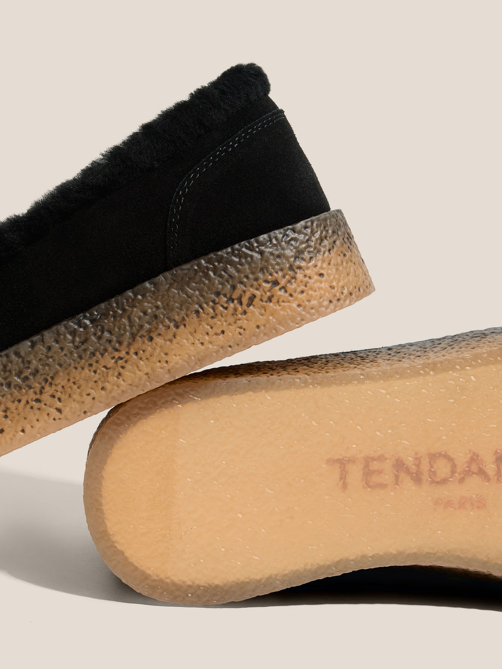 Женские лоферы TENDANCE