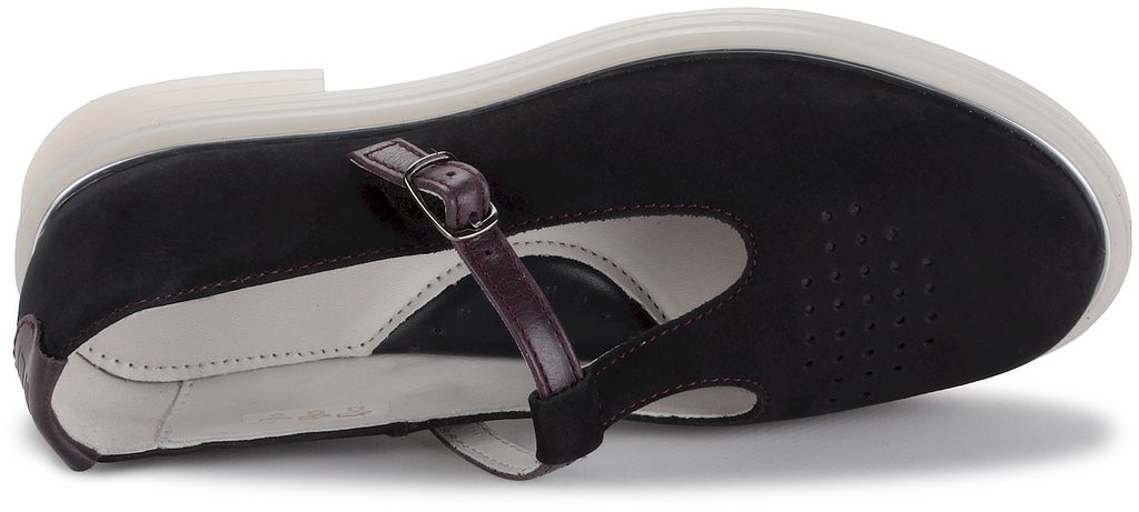 туфли для девочек - Riconte фото 4