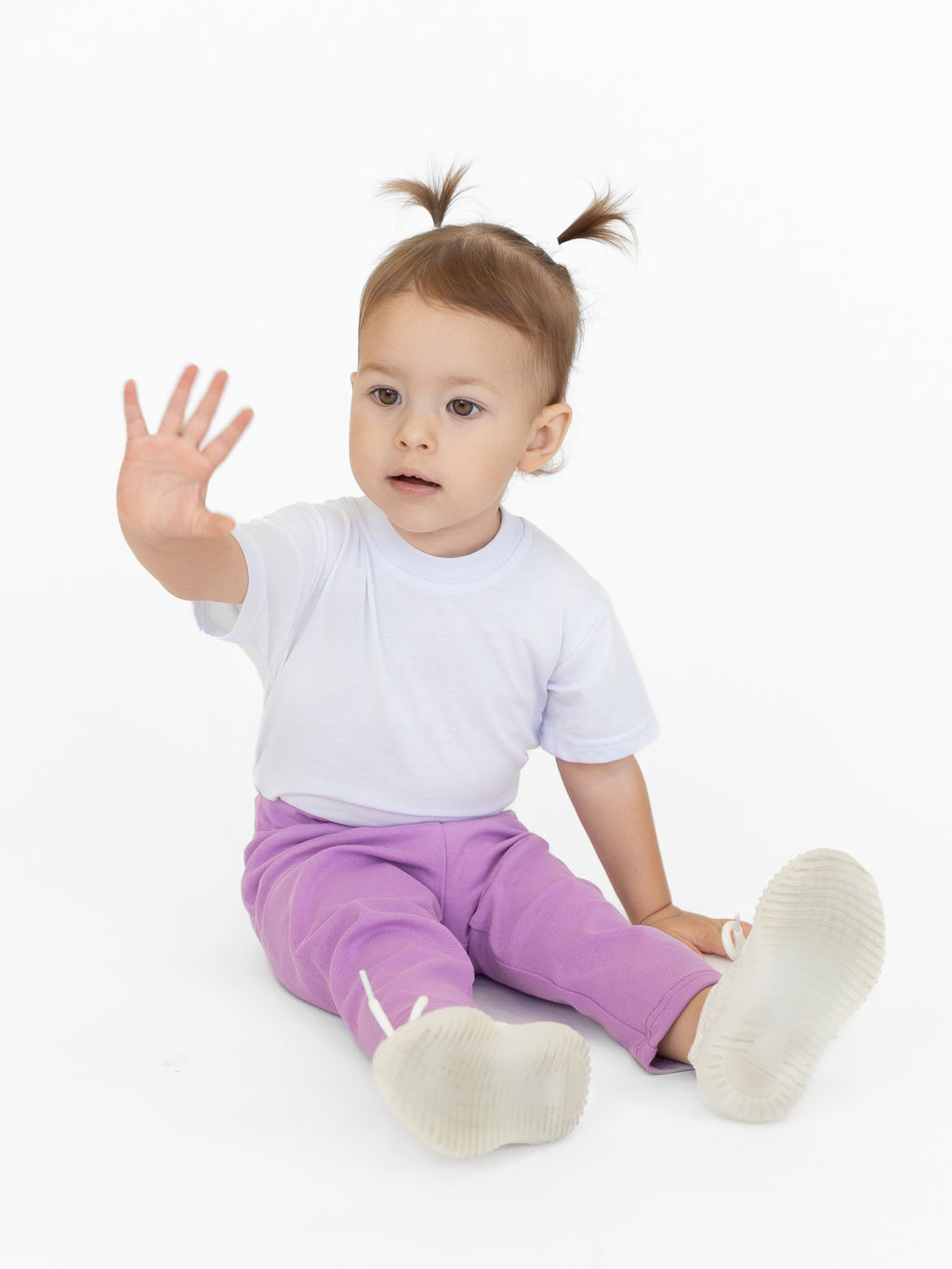 Штанишки детские - Утенок фото 37