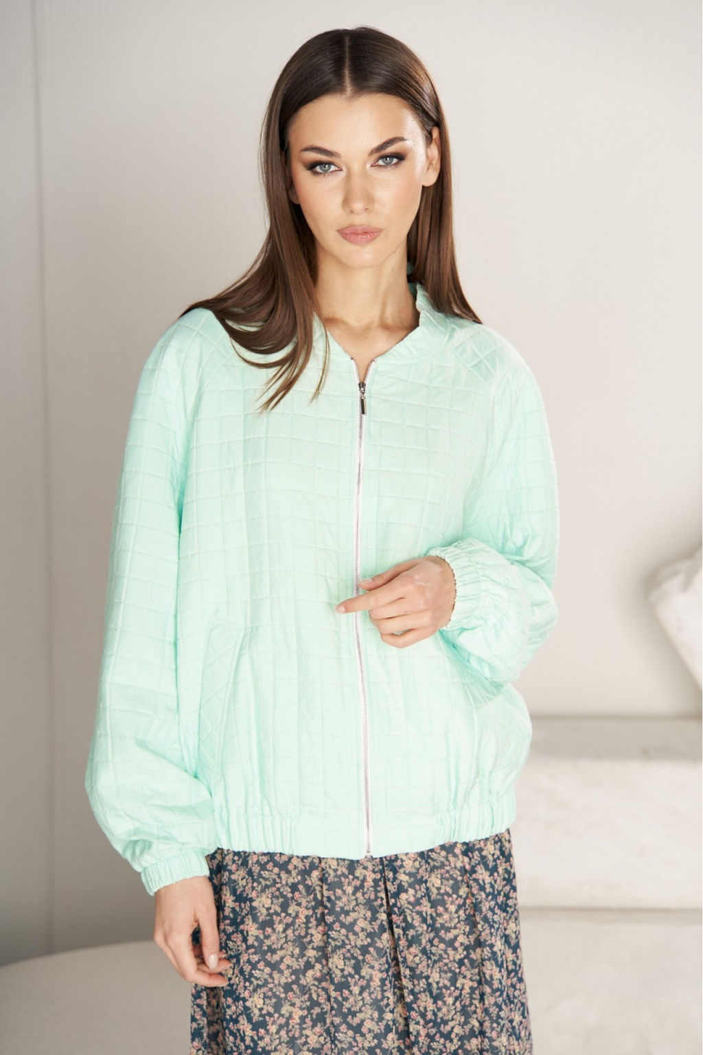 Бомбер 4761 - Fantazia mod фото 5