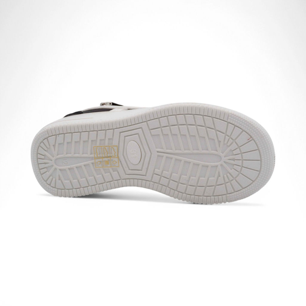 Кроссовки А178-1 черные - Sport фото 3