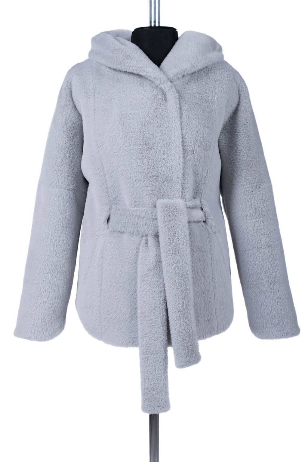 Пальто  демисезонное (пояс)