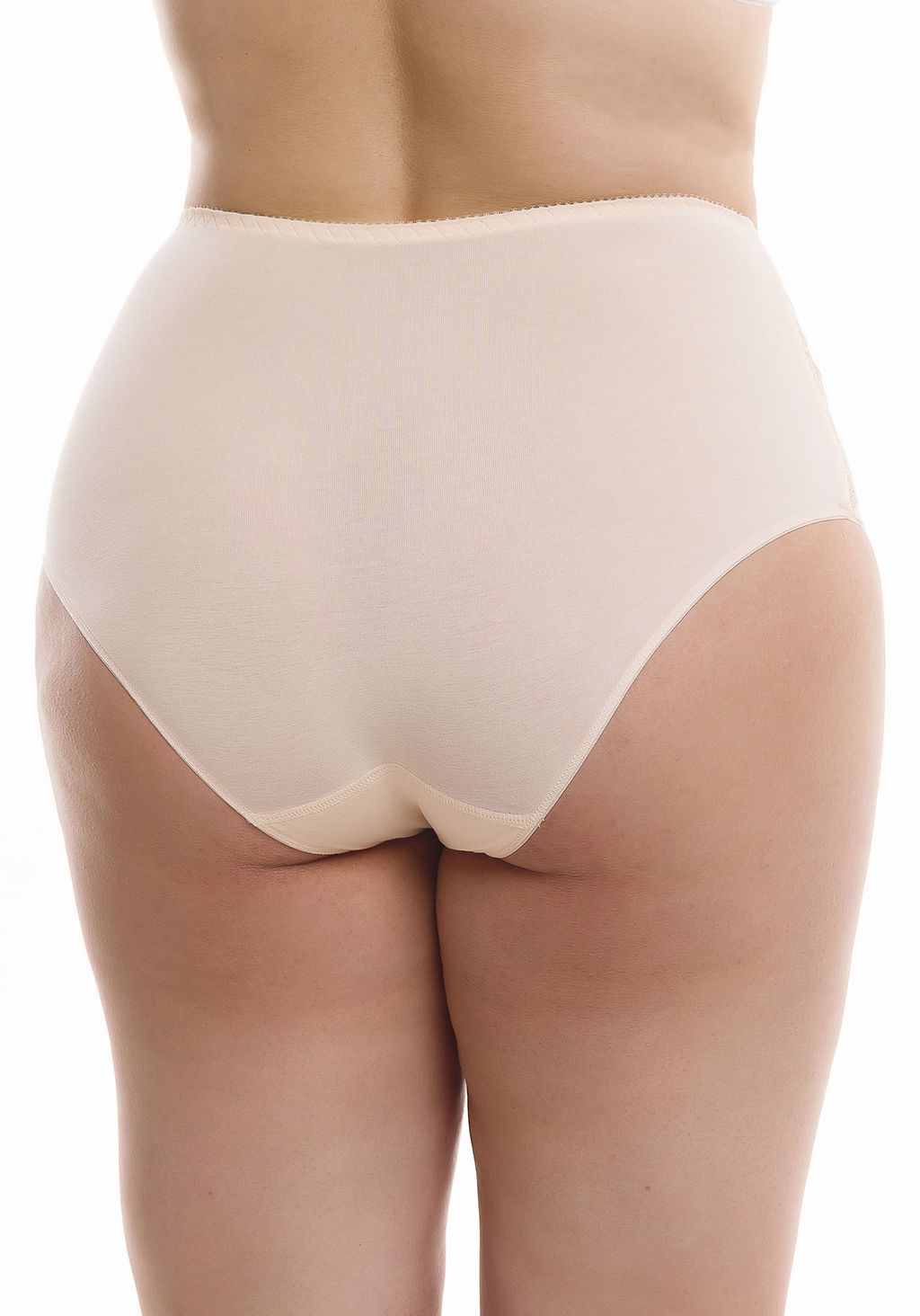 178 Трусы жемчуг - Силуэт фото 2