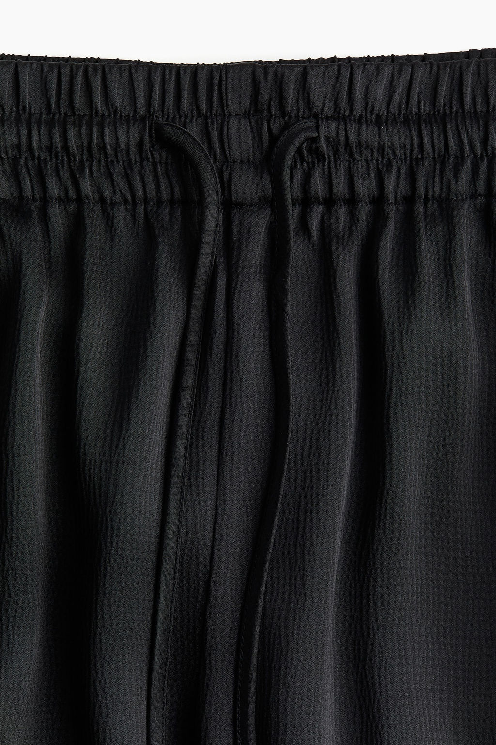 Pantalon amplio sin cierre - H&m фото 6