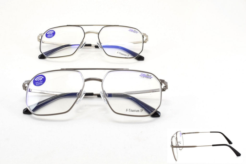 FABIA MONTI BLUE BLOCKER FM8976 54-17-140